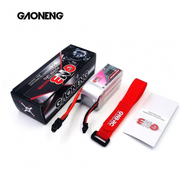 Akumulator LiPo Gaoneng 1100mAh 22.2V 130C 6S1P